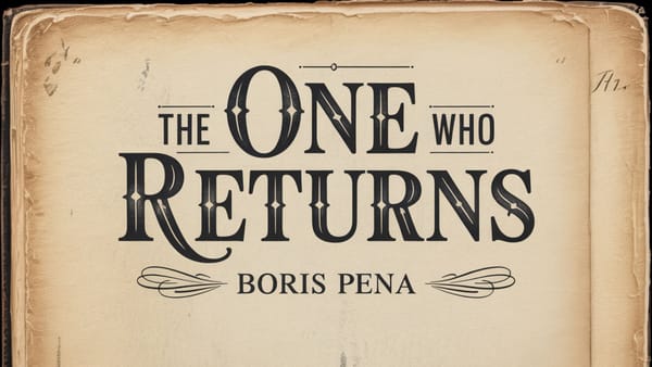The One Who Returns