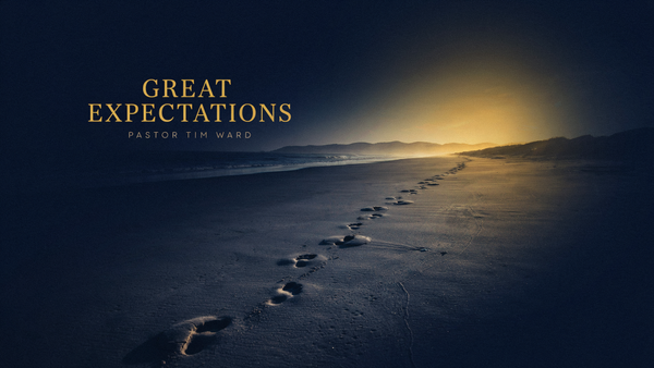 Great Expectations