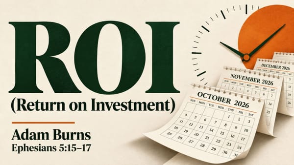 ROI (Return on Investment)
